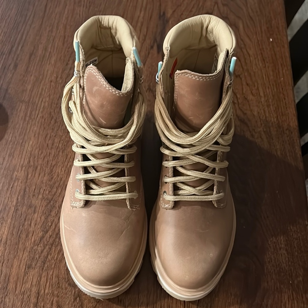 Brand new sorel lennox sz 8